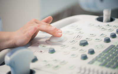 Cardiac Echosonographer