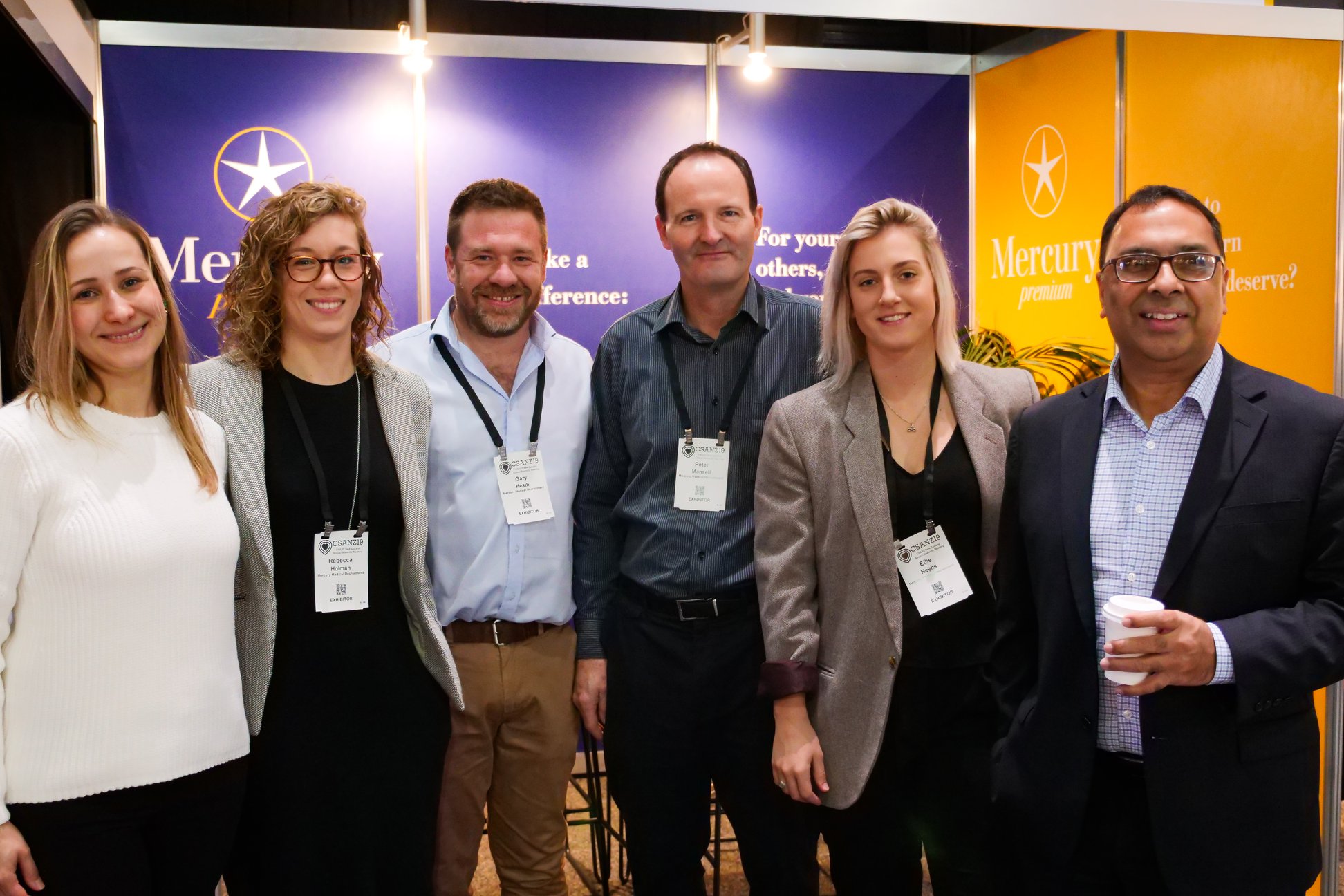 Mercury old team Register under the Medical Council of New Zealand or Australia