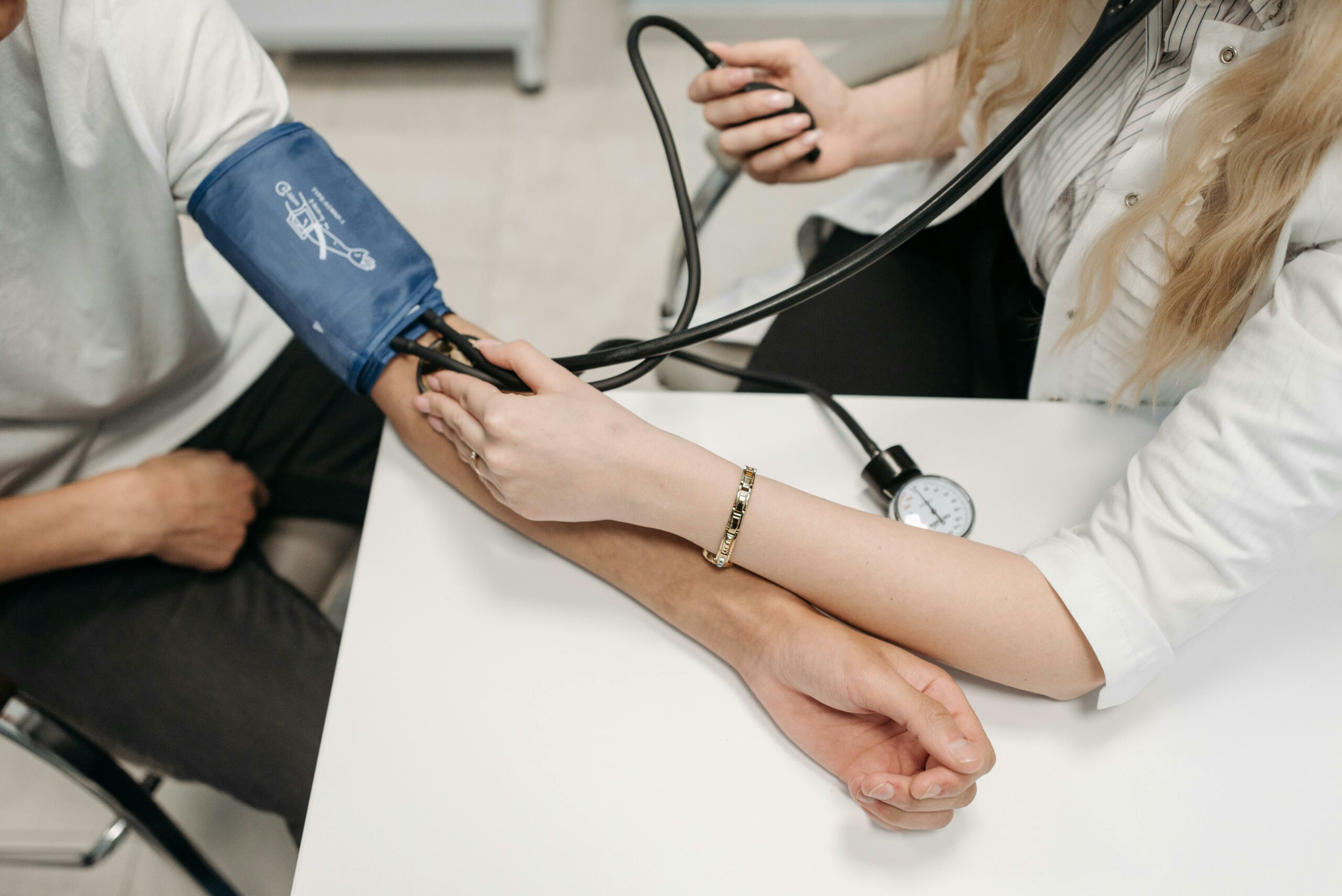 Heart monitoring