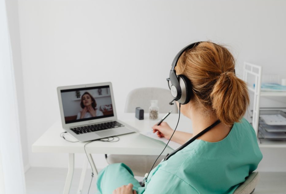 Telehealth